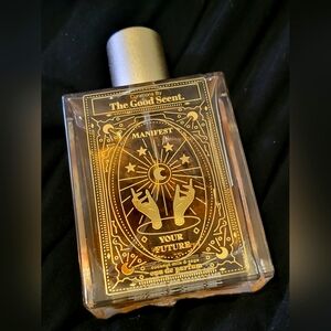 The Good Scent Manifest